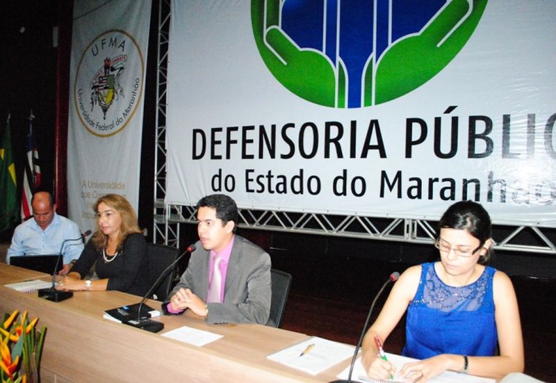 Seminário Nacional de acesso à Justiça da população em situação de rua - II