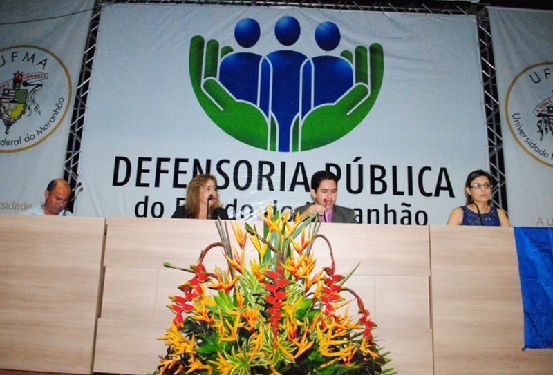 Seminário Nacional de acesso à Justiça da população em situação de rua - II