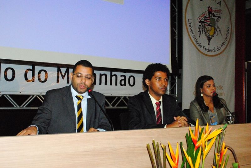 Seminário Nacional de acesso à Justiça da população em situação de rua - I