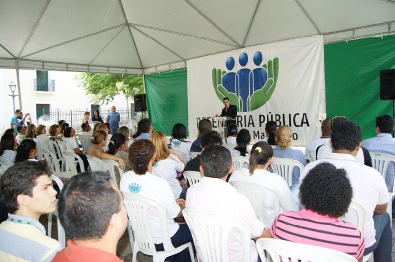 Ação Ser Pai é legal III