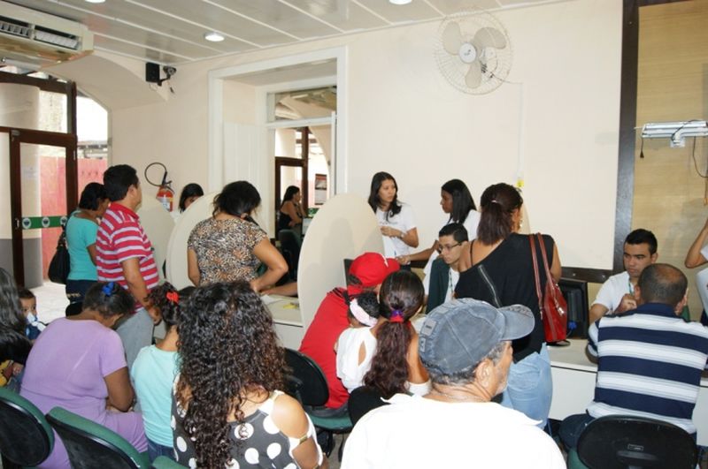 Ação Ser Pai é legal III