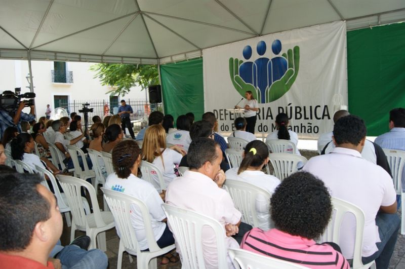 Ação Ser Pai é legal II 