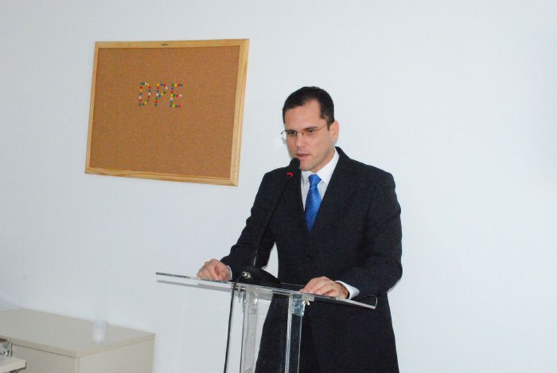 Inauguração Núcleo Bom Jardim - II