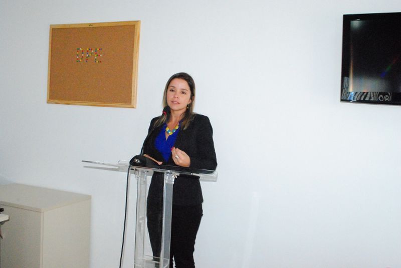 Inauguração Núcleo Bom Jardim - II