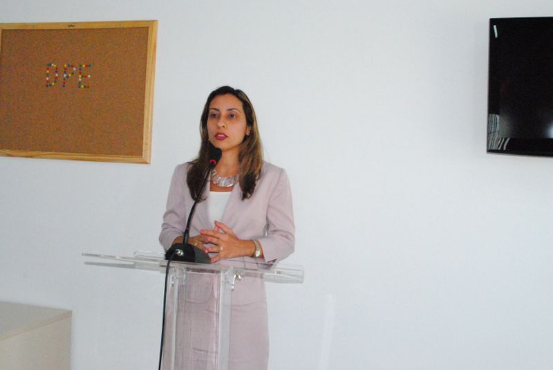 Inauguração Núcleo Bom Jardim - II