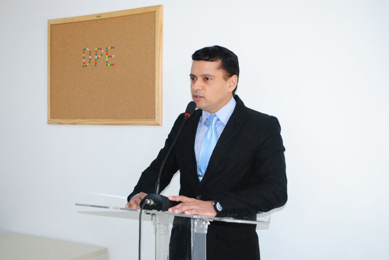 Inauguração Núcleo Bom Jardim - II