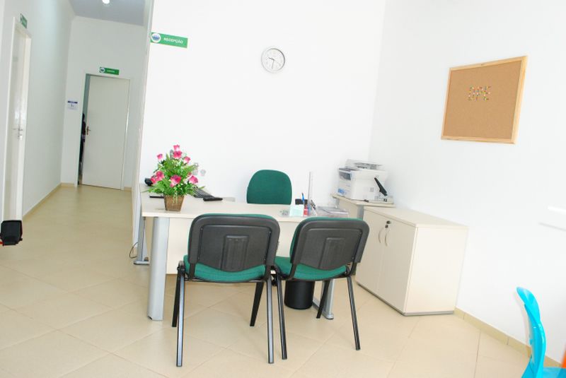 Núcleo de Bom Jardim