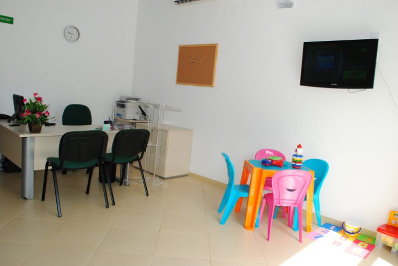 Núcleo de Bom Jardim