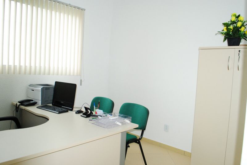 Núcleo de Bom Jardim