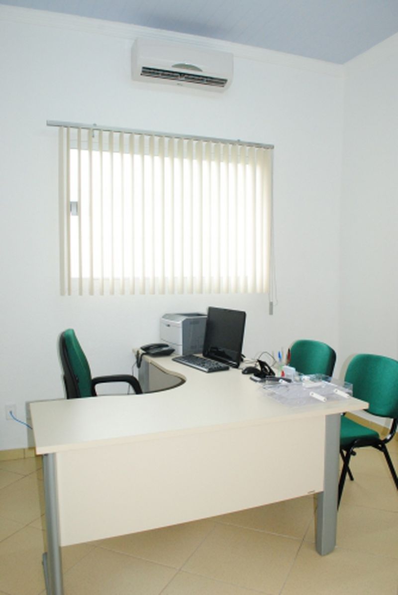 Núcleo de Bom Jardim