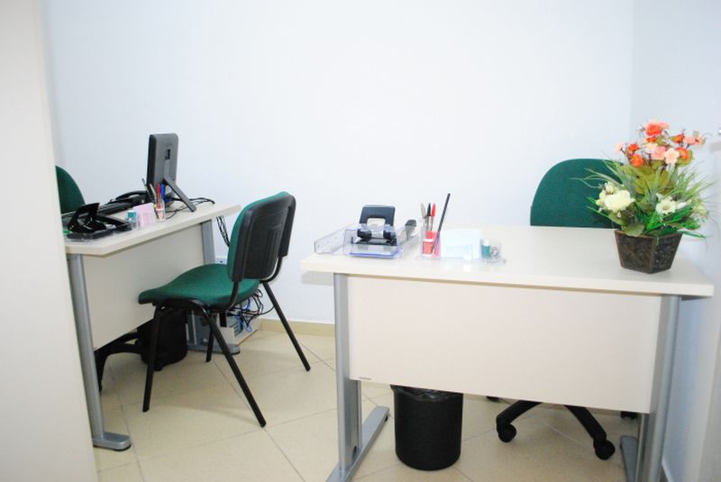 Núcleo de Bom Jardim