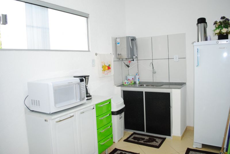 Núcleo de Bom Jardim