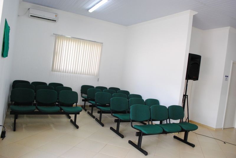 Núcleo de Bom Jardim