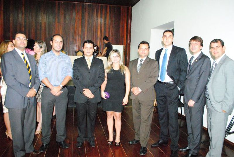 Posse defensores-VIII 