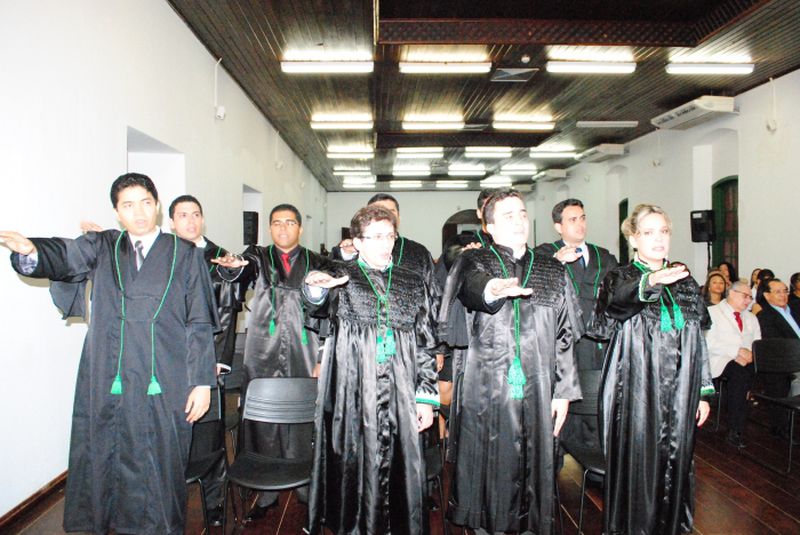 Posse defensores-VIII 