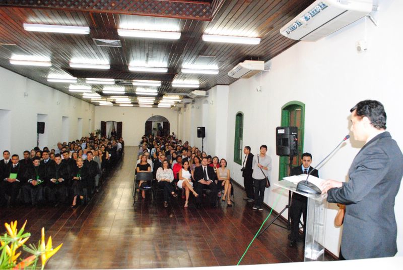 Posse defensores-VII