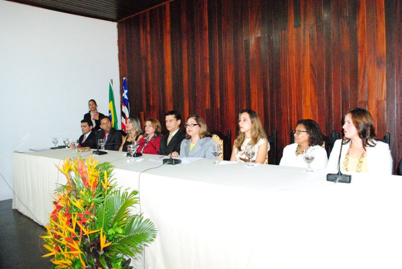 Posse defensores-VII