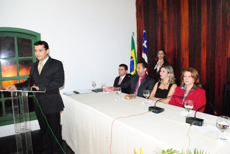 Posse defensores-VII