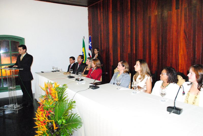 Posse defensores-VII