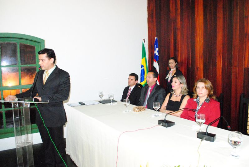 Posse defensores-VII