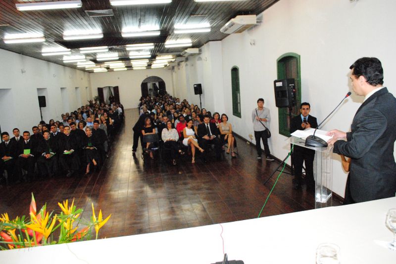 Posse defensores-VII