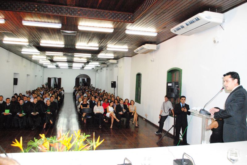 Posse defensores-VII