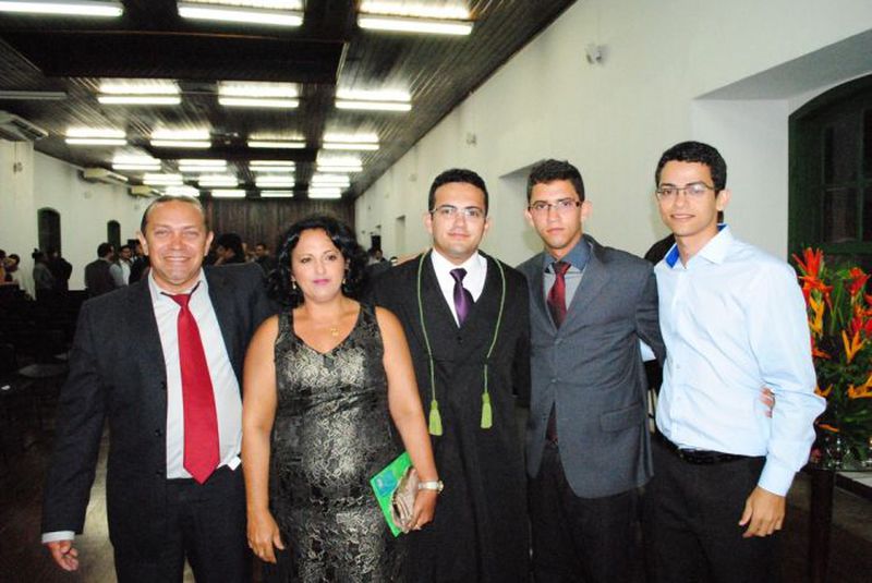 Posse defensores- III 