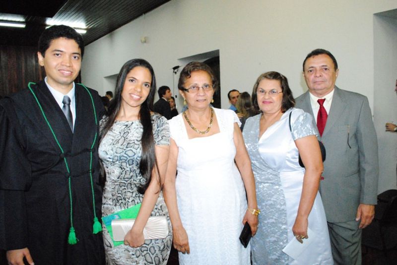 Posse defensores- III 