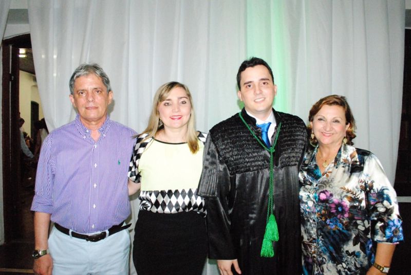 Posse defensores- III 