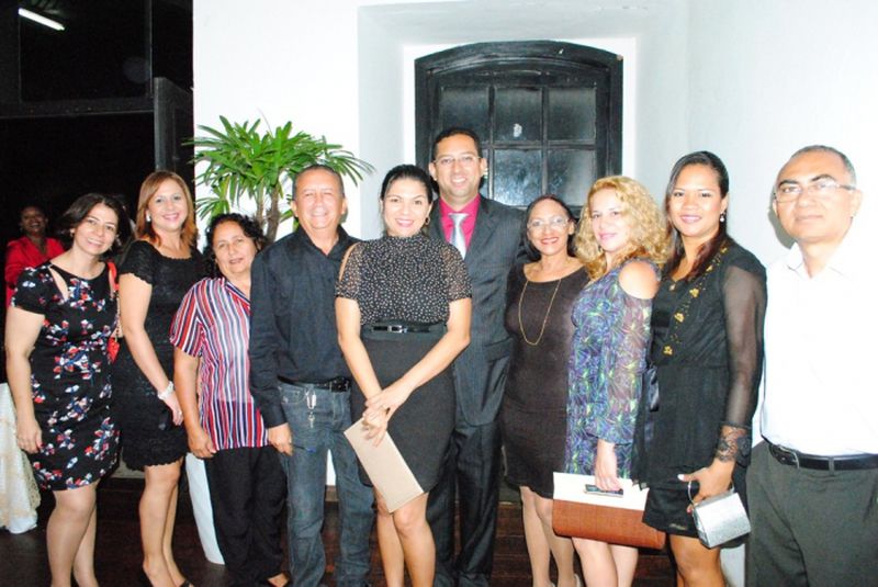 Posse defensores- III 