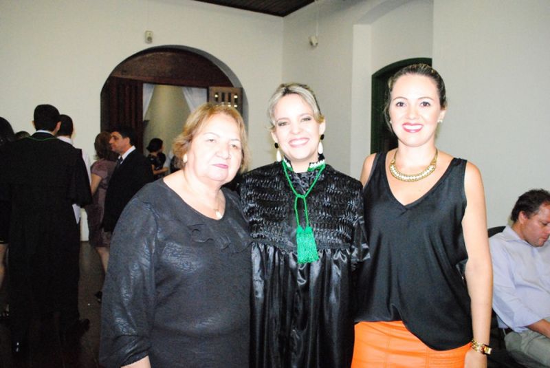 Posse defensores- III 