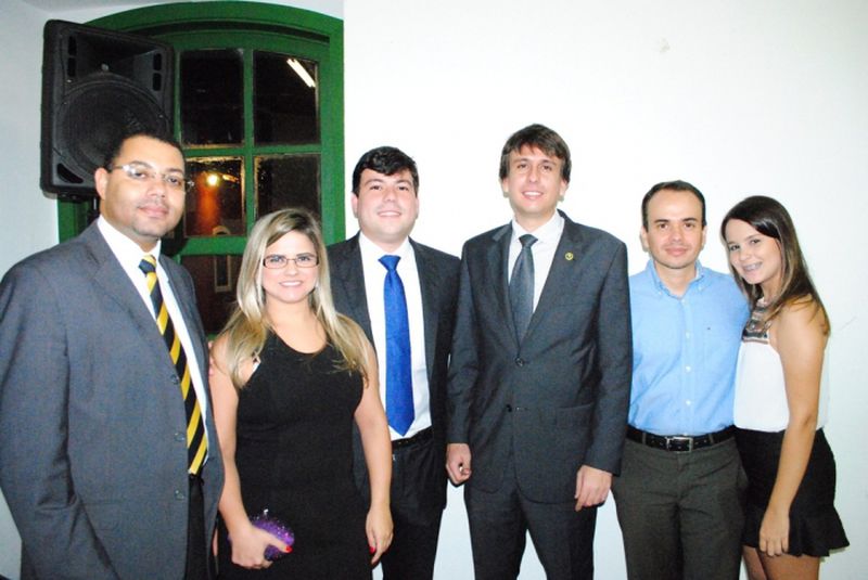 Posse defensores- III 