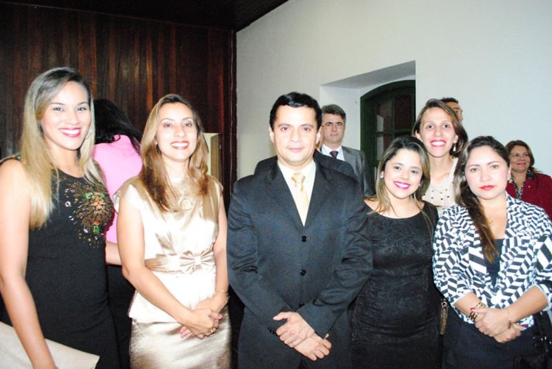 Posse defensores- III 