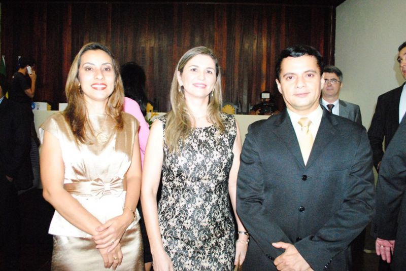 Posse defensores- III 