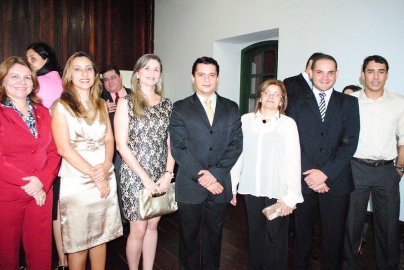 Posse defensores- III 