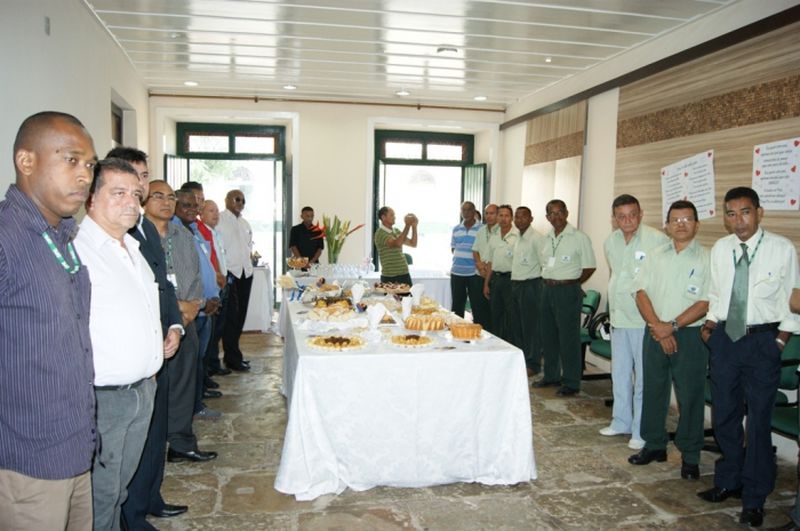 Homenagem Dia dos Pais-III 