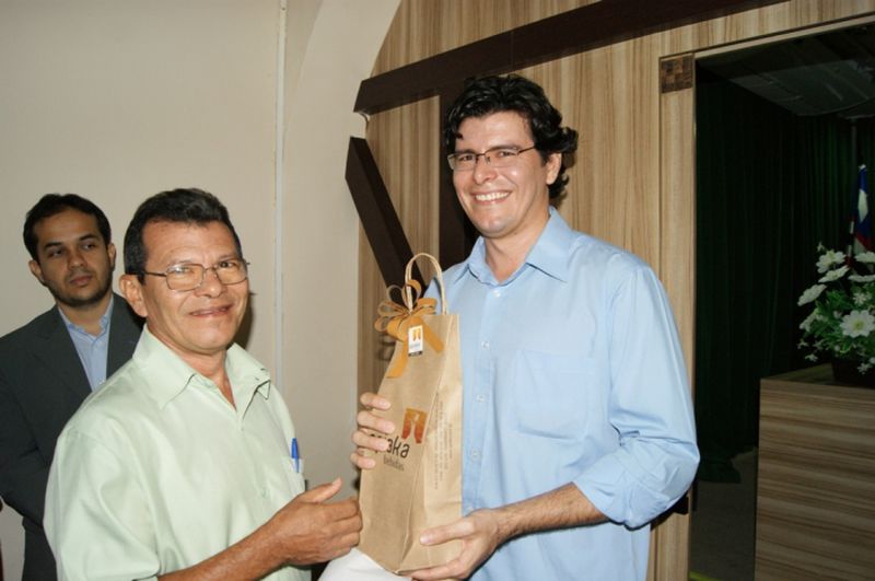 Homenagem Dia dos Pais-III 