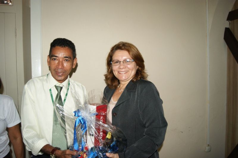 Homenagem Dia dos Pais-III 