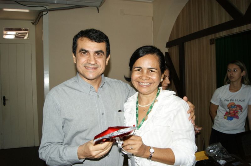 Homenagem Dia dos Pais-III 