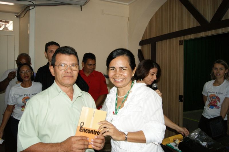 Homenagem Dia dos Pais-III 