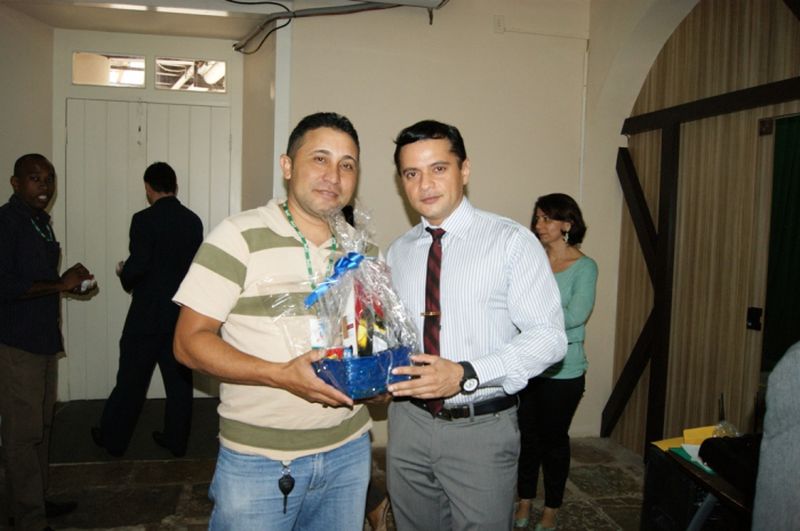 Homenagem Dia dos Pais-III 