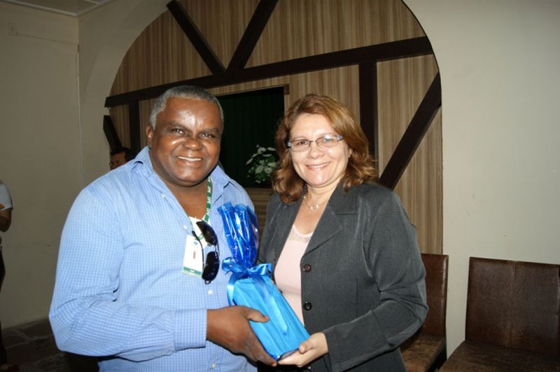 Homenagem Dia dos Pais-II