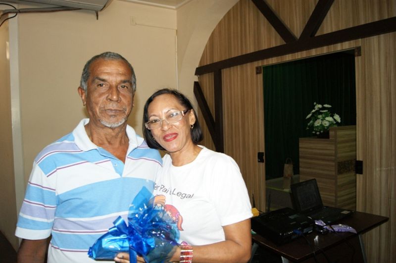 Homenagem Dia dos Pais-II