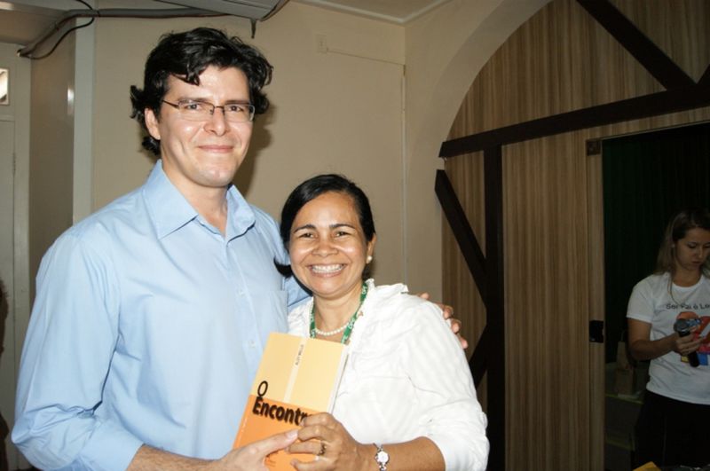 Homenagem Dia dos Pais-II