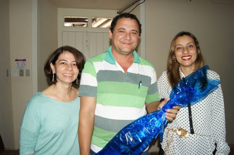 Homenagem Dia dos Pais-II