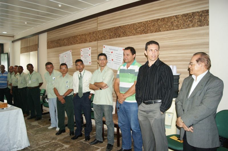 Homenagem Dia dos Pais-I 