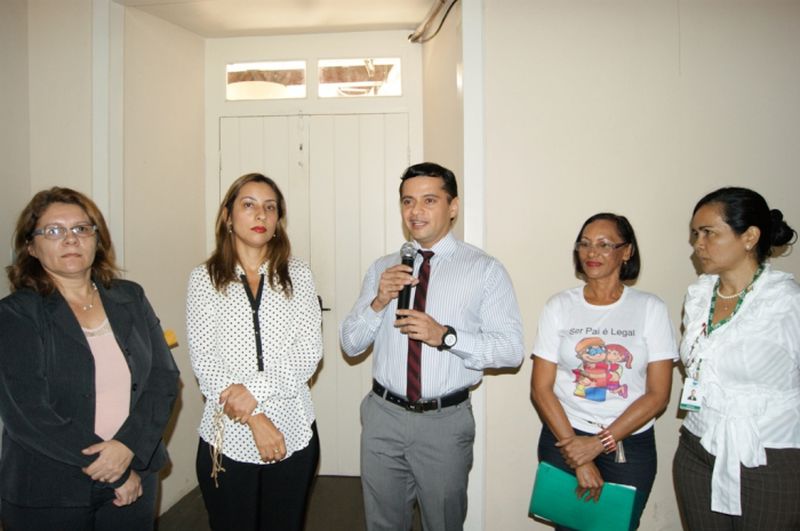 Homenagem Dia dos Pais-I 