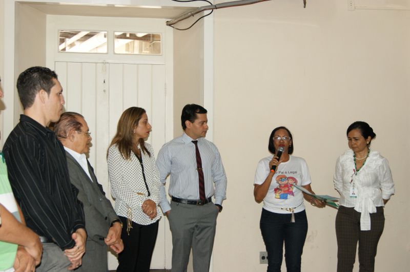 Homenagem Dia dos Pais-I 