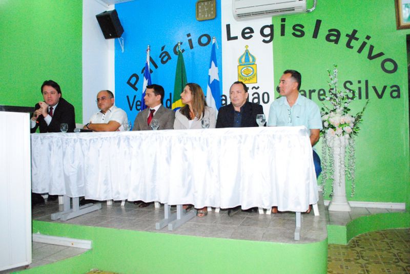 Audiência Pública em Viana - II