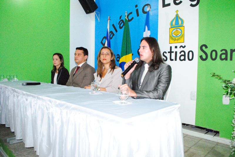 Audiência Pública em Viana - II